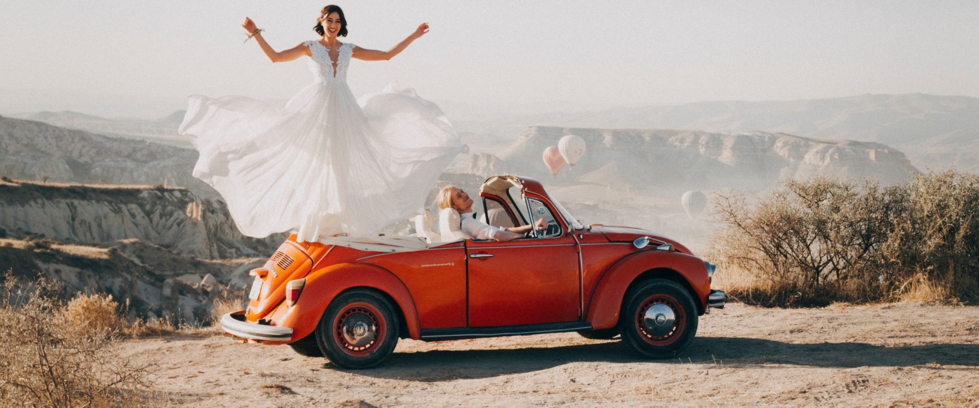 Comparing Vehicle Types, Capacities, and Amenities for Your Wedding Day