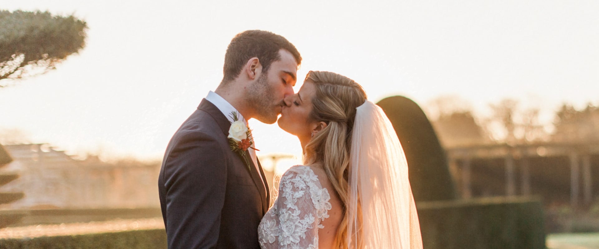 How to Choose the Perfect Wedding Videographer