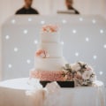 Choosing the Right Bakery or Dessert Supplier for Your Wedding