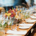 How to Choose the Perfect Wedding Caterer