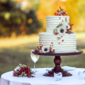 Wedding Bakery and Dessert Packages: A Guide to Choosing the Perfect Supplier