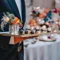 Comparing Catering Menus and Services: A Comprehensive Guide for Choosing Wedding Suppliers