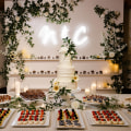 How to Choose the Perfect Wedding Bakery and Dessert Supplier