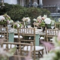 Choosing the Right Wedding Venue: A Complete Guide