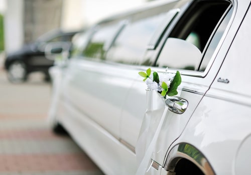 Choosing the Right Wedding Transportation: Everything You Need to Know