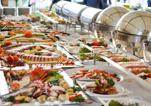 How to Compare and Choose the Perfect Wedding Caterer: A Comprehensive Guide