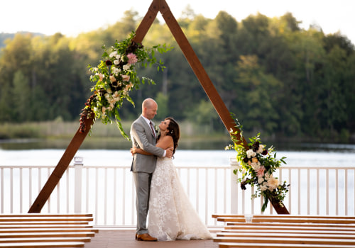 Reading Wedding Venue Reviews Online: A Comprehensive Guide for Choosing the Perfect Supplier