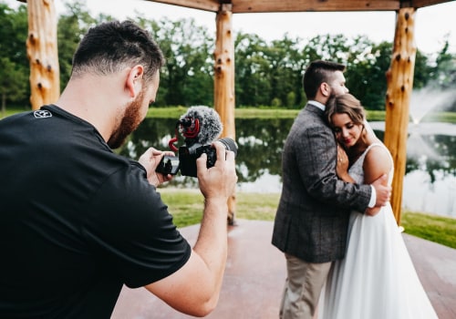 A Comprehensive Guide to Choosing the Perfect Wedding Videography Package