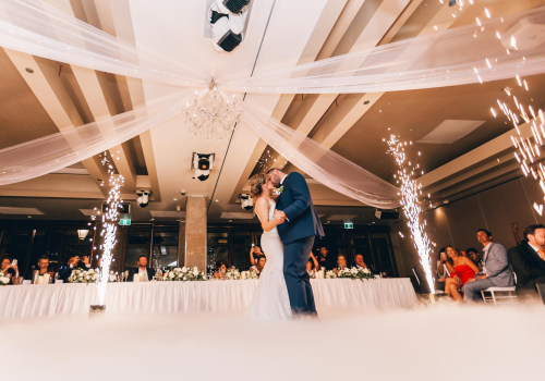 How to Compare and Choose the Perfect Wedding Suppliers for Your Special Day